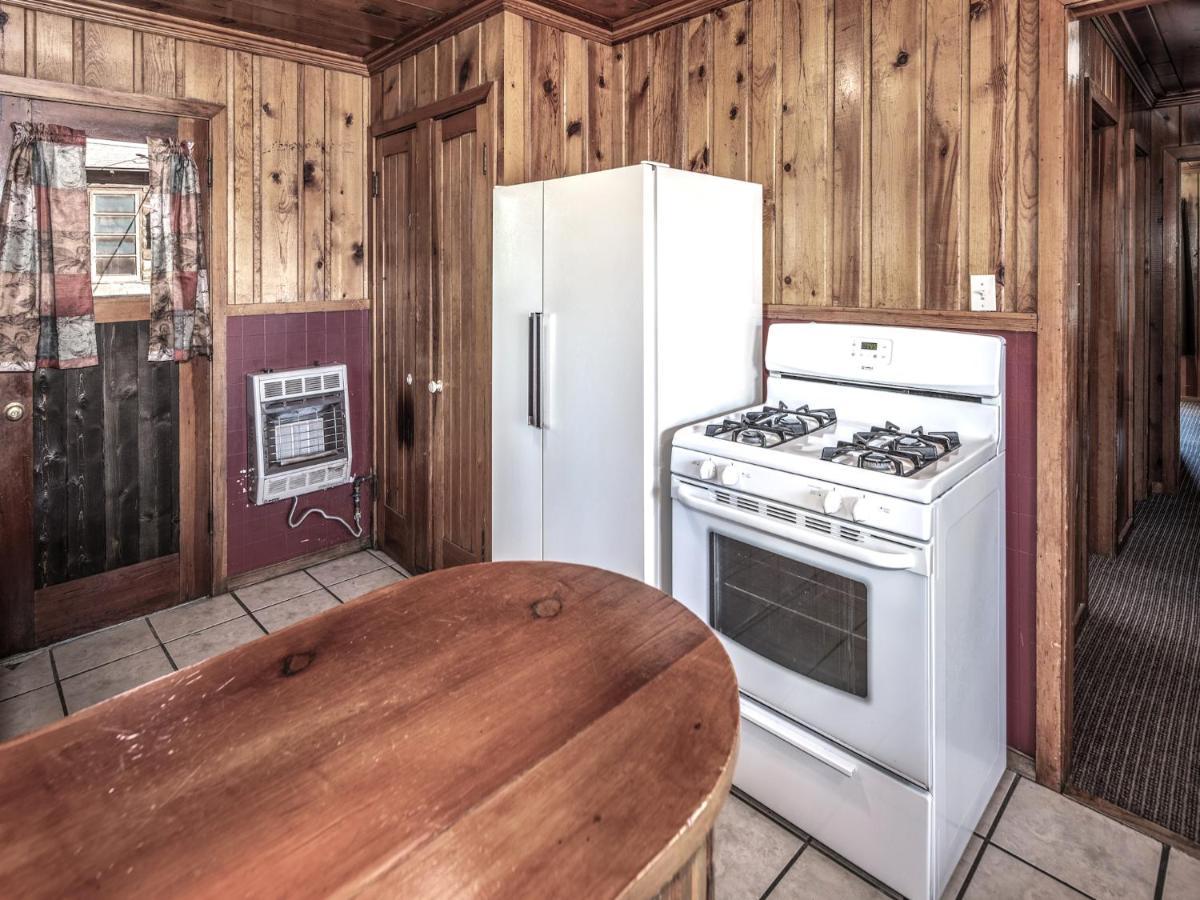 Country Cabin, 2 Bedrooms, Fireplace, Midtown, Sleeps 6 Ruidoso Εξωτερικό φωτογραφία