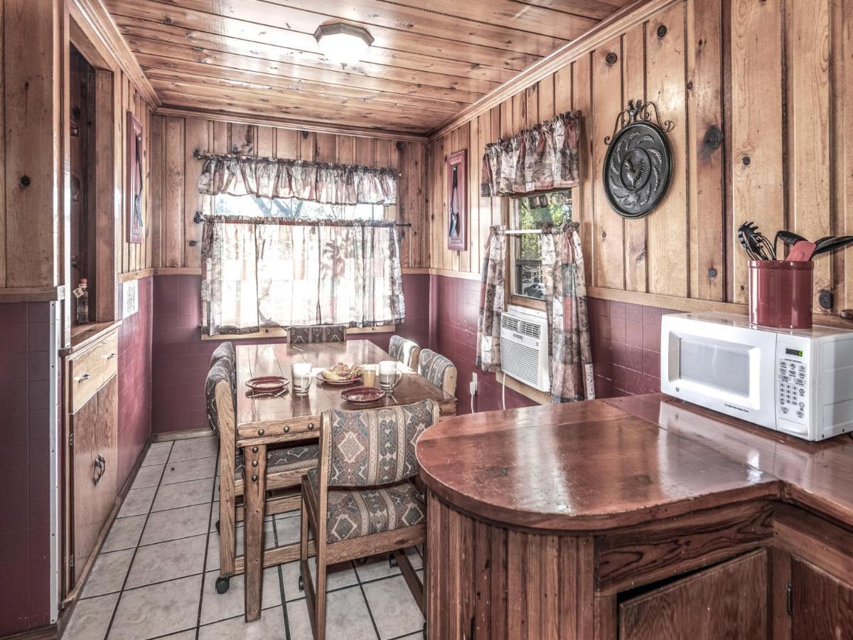 Country Cabin, 2 Bedrooms, Fireplace, Midtown, Sleeps 6 Ruidoso Εξωτερικό φωτογραφία