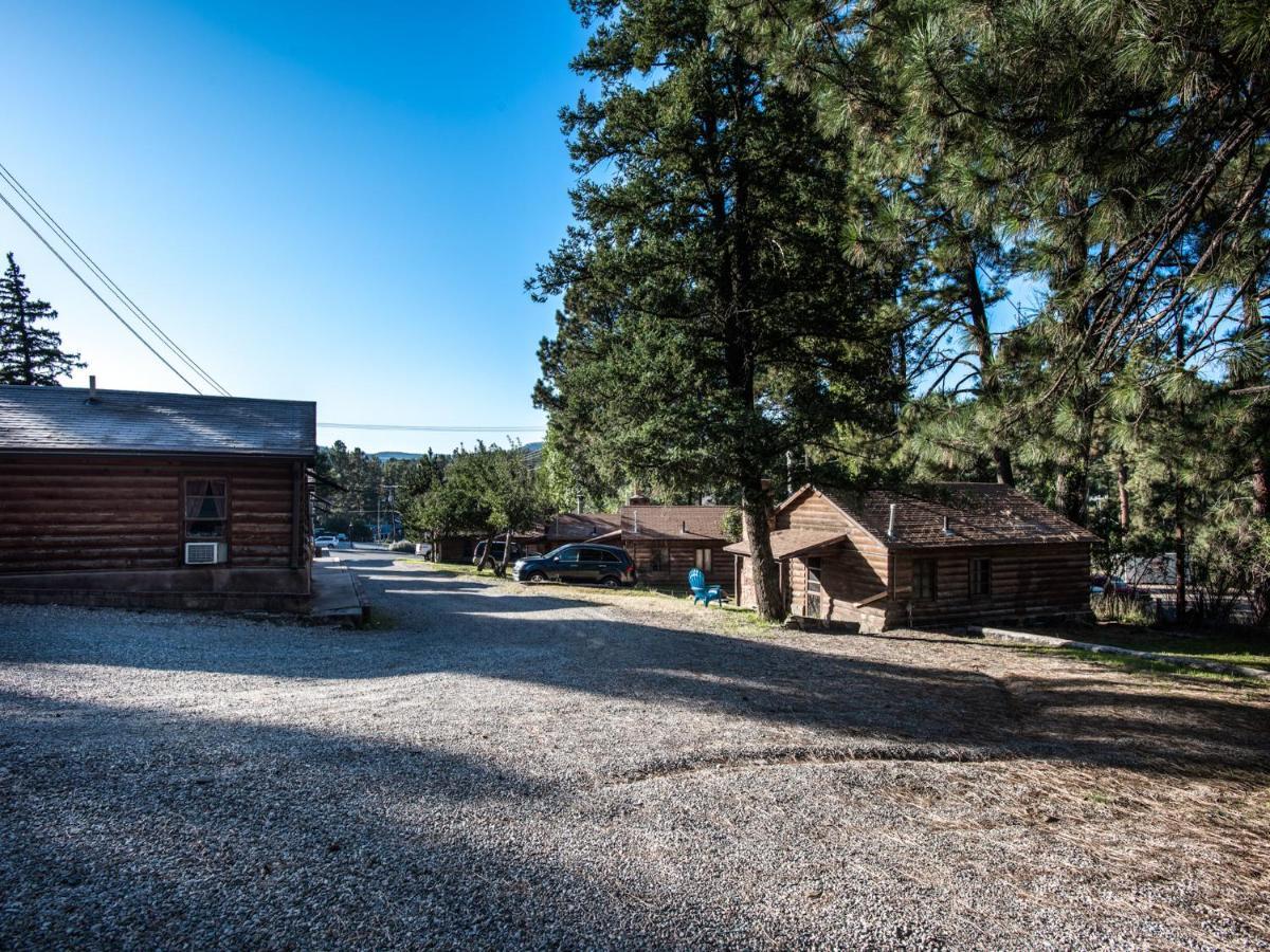 Country Cabin, 2 Bedrooms, Fireplace, Midtown, Sleeps 6 Ruidoso Εξωτερικό φωτογραφία