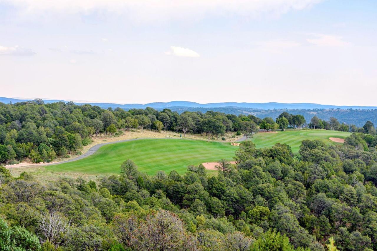 Country Cabin, 2 Bedrooms, Fireplace, Midtown, Sleeps 6 Ruidoso Εξωτερικό φωτογραφία