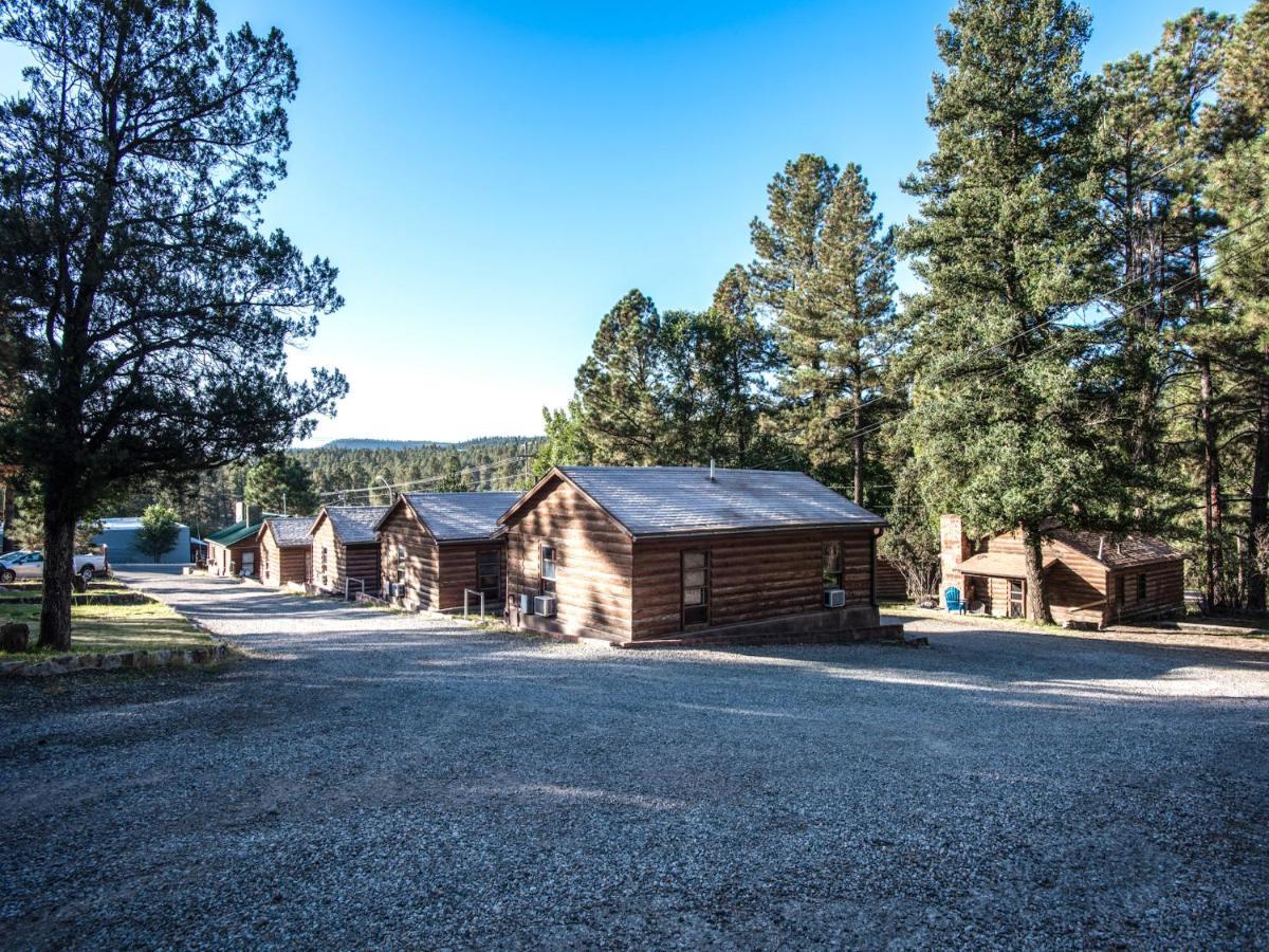 Country Cabin, 2 Bedrooms, Fireplace, Midtown, Sleeps 6 Ruidoso Εξωτερικό φωτογραφία