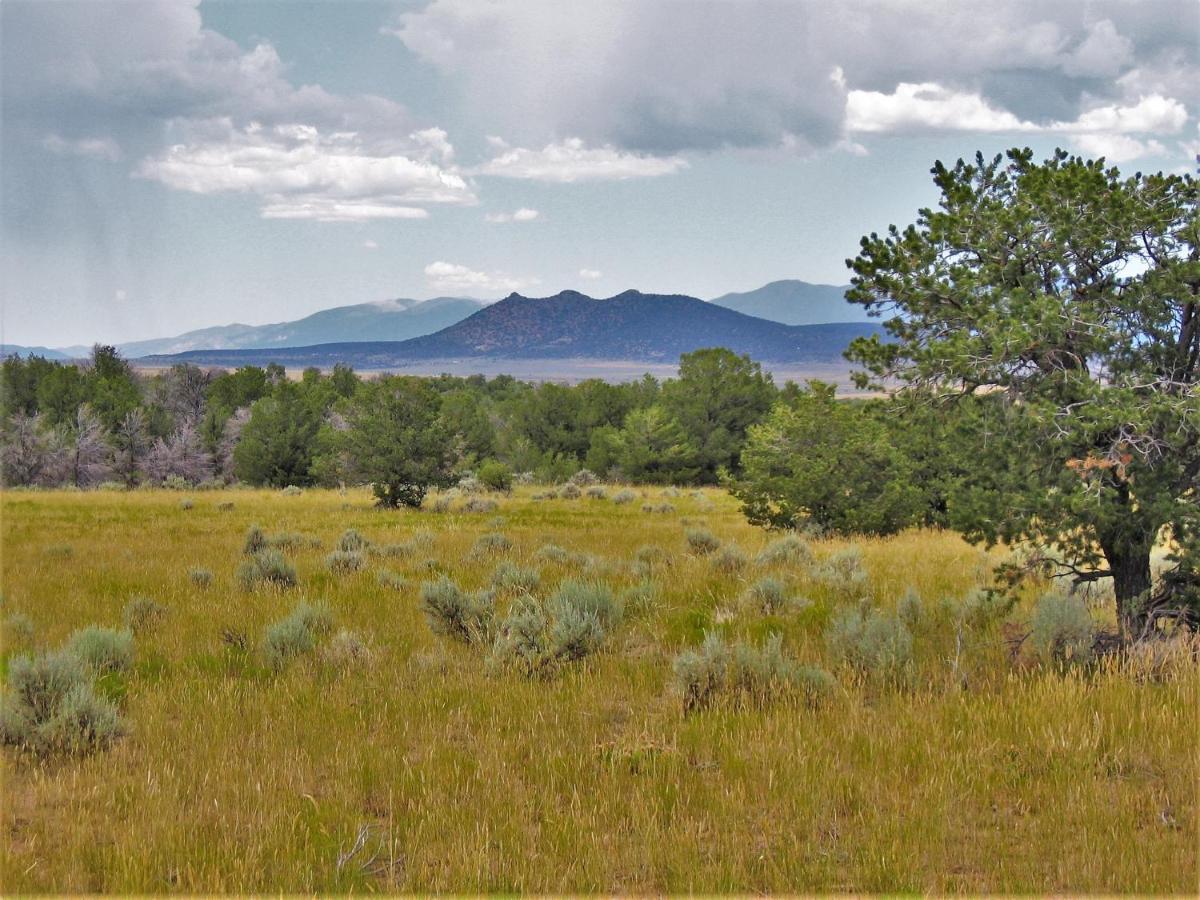 Country Cabin, 2 Bedrooms, Fireplace, Midtown, Sleeps 6 Ruidoso Εξωτερικό φωτογραφία