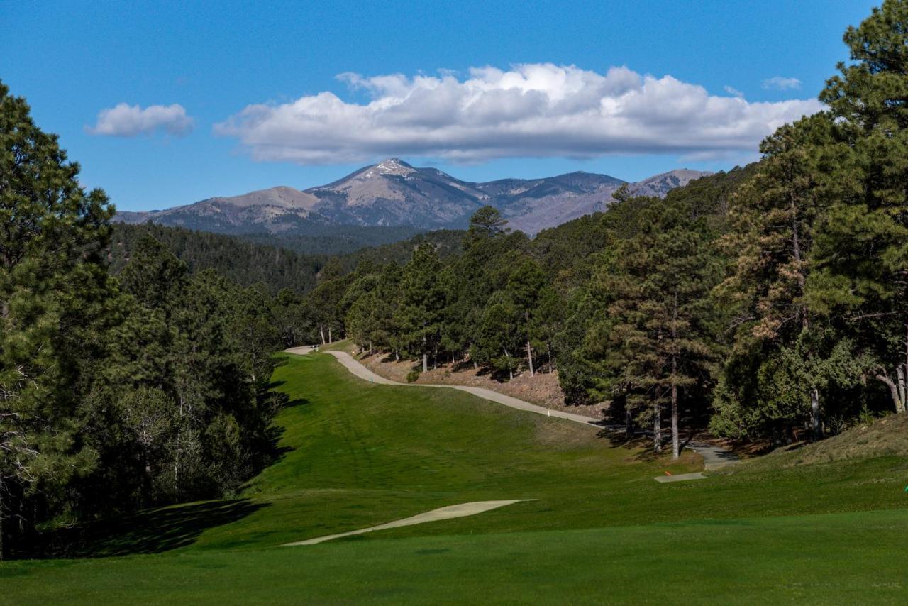Country Cabin, 2 Bedrooms, Fireplace, Midtown, Sleeps 6 Ruidoso Εξωτερικό φωτογραφία