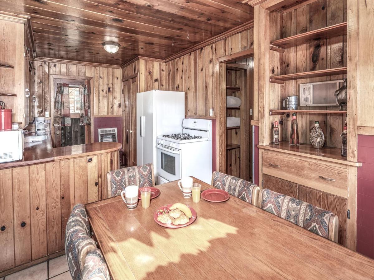 Country Cabin, 2 Bedrooms, Fireplace, Midtown, Sleeps 6 Ruidoso Εξωτερικό φωτογραφία