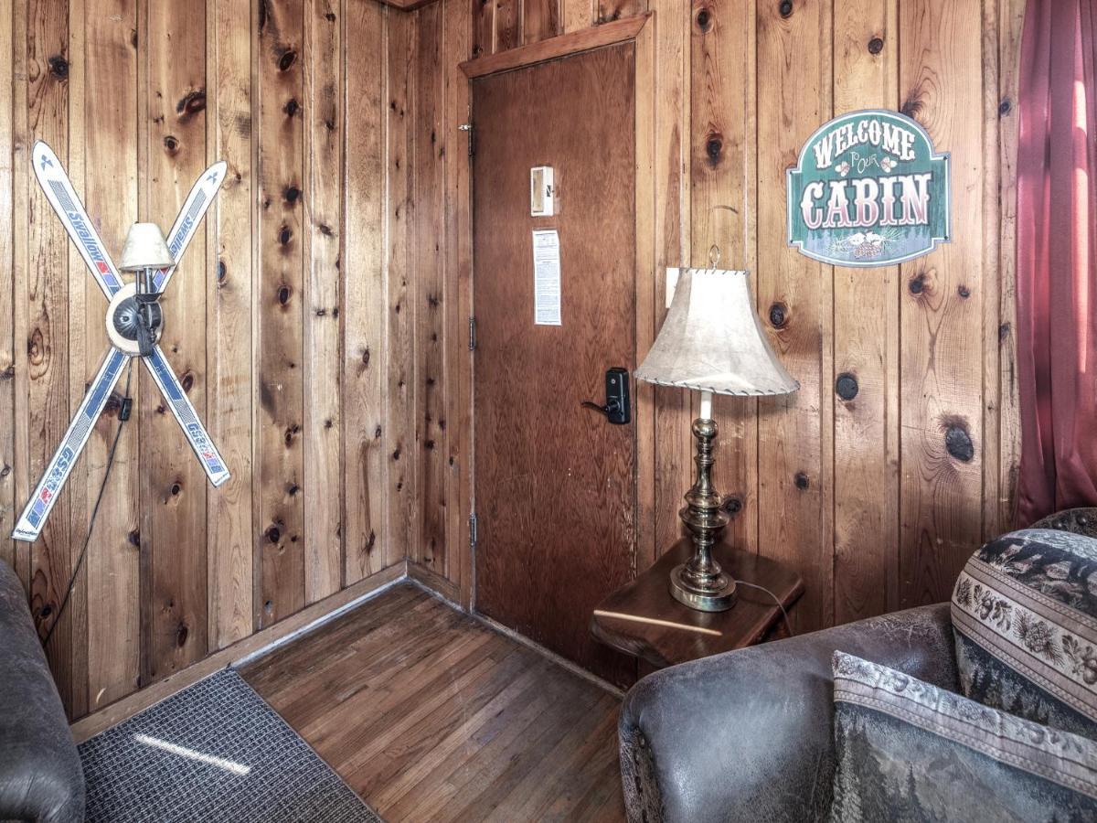 Country Cabin, 2 Bedrooms, Fireplace, Midtown, Sleeps 6 Ruidoso Εξωτερικό φωτογραφία