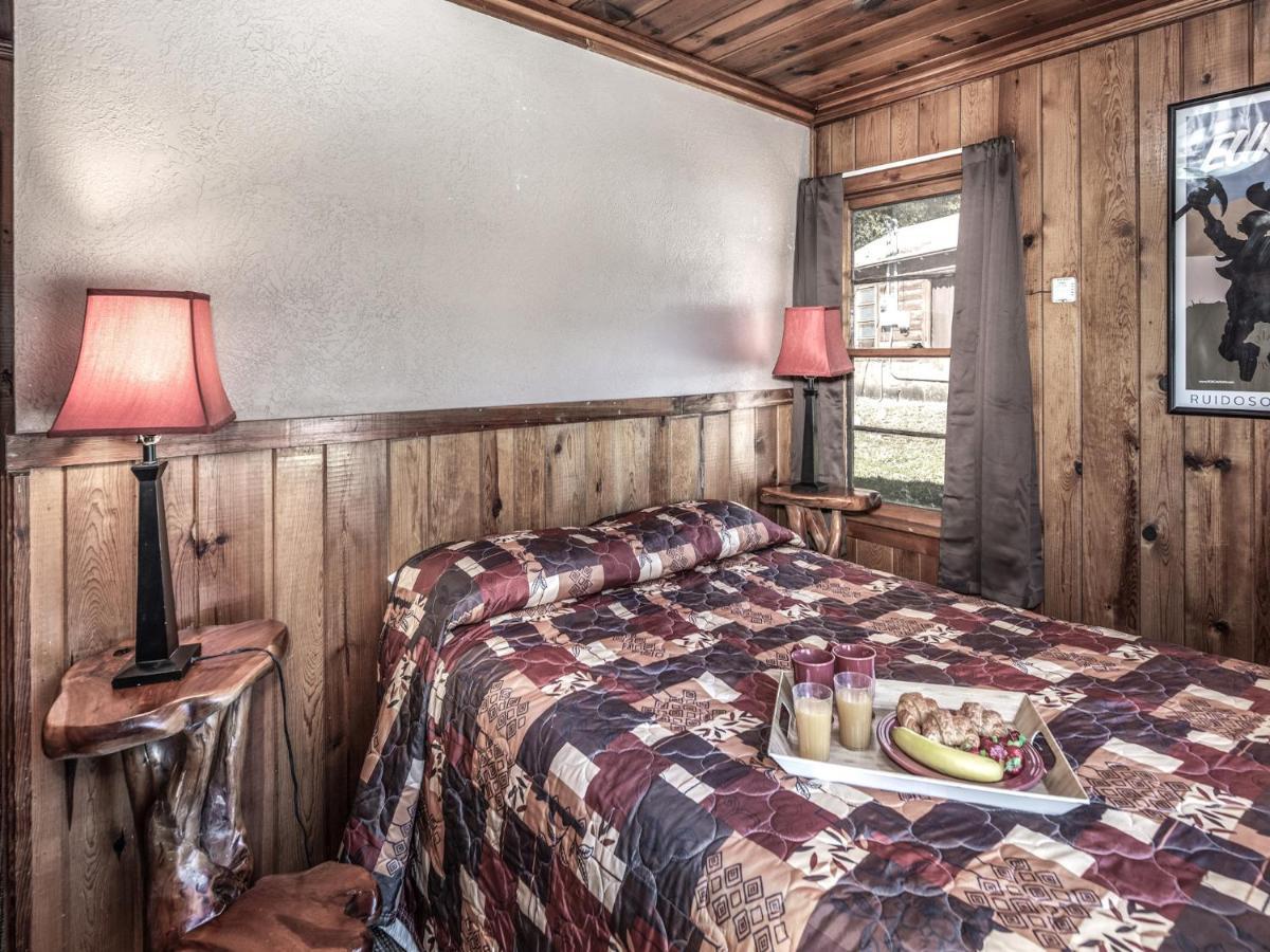 Country Cabin, 2 Bedrooms, Fireplace, Midtown, Sleeps 6 Ruidoso Εξωτερικό φωτογραφία