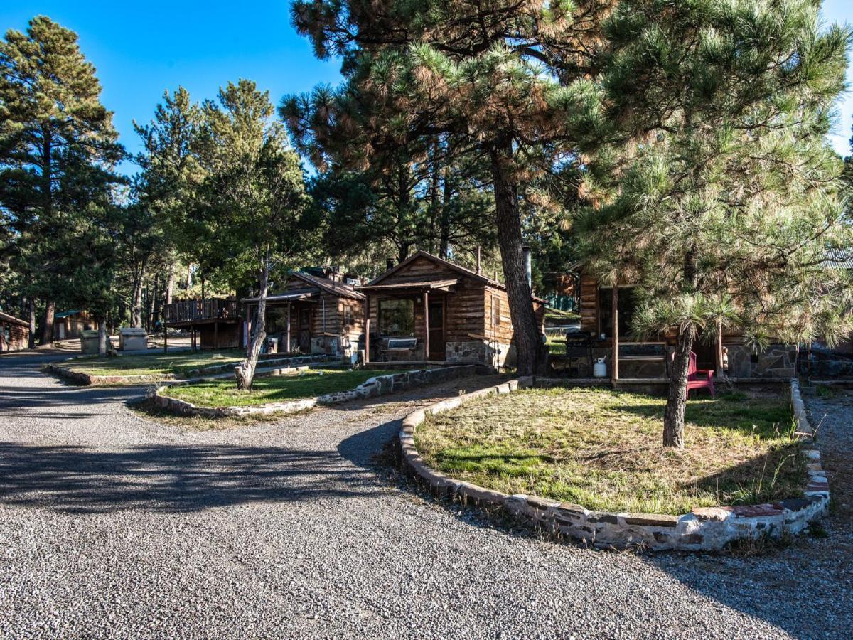 Country Cabin, 2 Bedrooms, Fireplace, Midtown, Sleeps 6 Ruidoso Εξωτερικό φωτογραφία