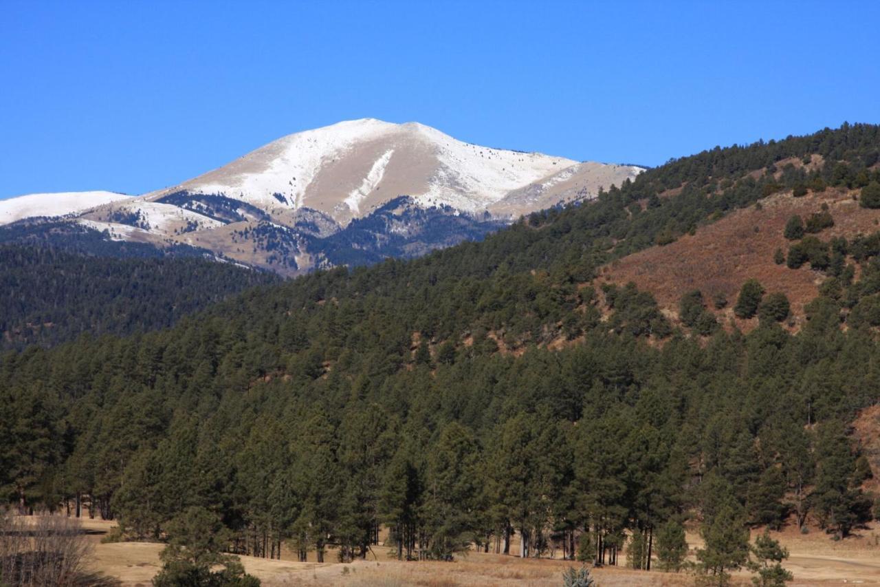 Country Cabin, 2 Bedrooms, Fireplace, Midtown, Sleeps 6 Ruidoso Εξωτερικό φωτογραφία