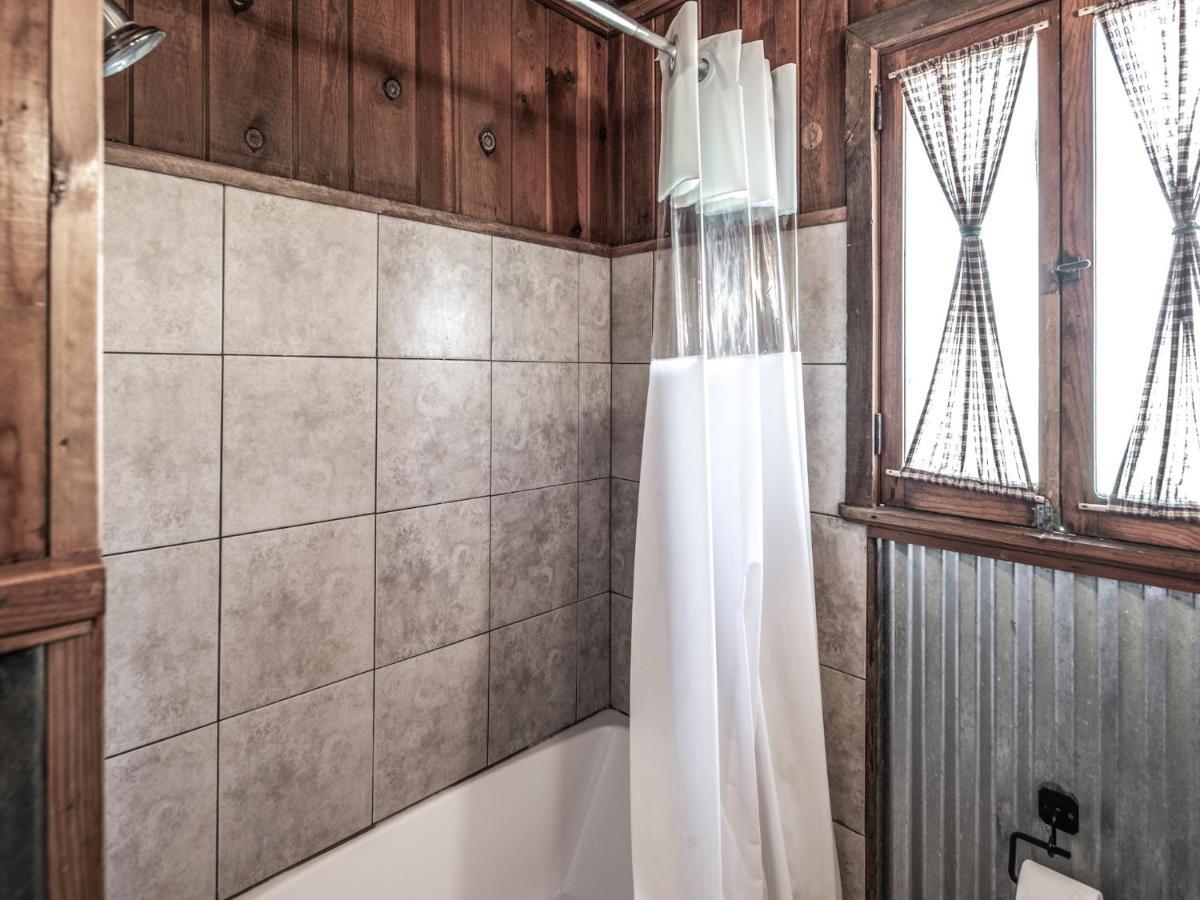 Country Cabin, 2 Bedrooms, Fireplace, Midtown, Sleeps 6 Ruidoso Εξωτερικό φωτογραφία