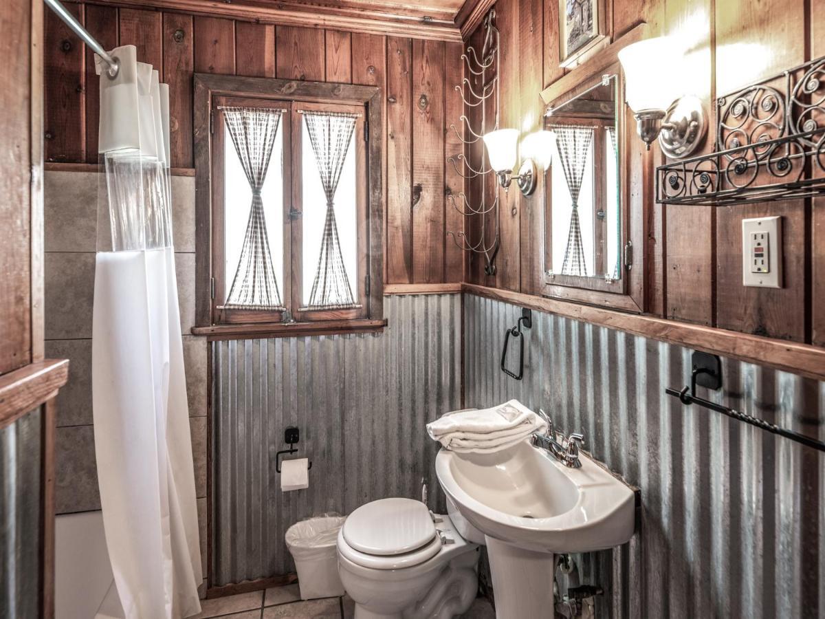 Country Cabin, 2 Bedrooms, Fireplace, Midtown, Sleeps 6 Ruidoso Εξωτερικό φωτογραφία