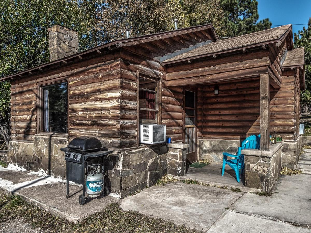 Country Cabin, 2 Bedrooms, Fireplace, Midtown, Sleeps 6 Ruidoso Εξωτερικό φωτογραφία